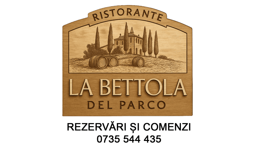 Logo Bettola PNG site 2026