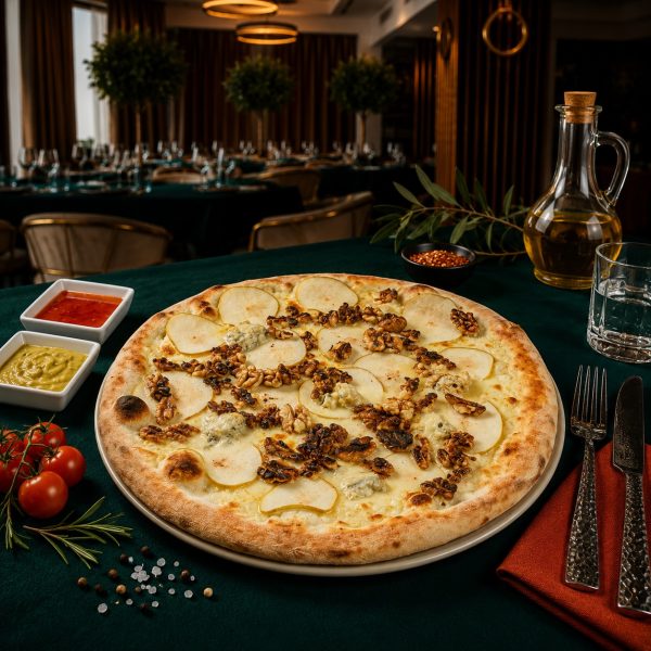 Pizza La Bettola